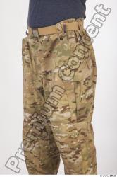 American Army Uniform # 1